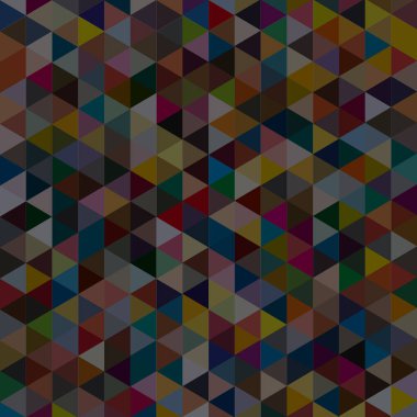 arkaplan için soyut geometrik renksiz desen. 