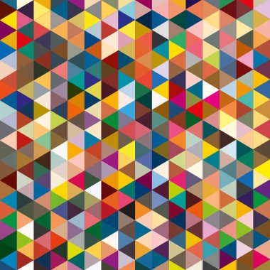 arkaplan için soyut geometrik renksiz desen. 