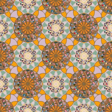 arkaplan için soyut geometrik renksiz desen. 