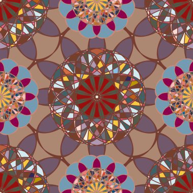 arkaplan için soyut geometrik renksiz desen. 