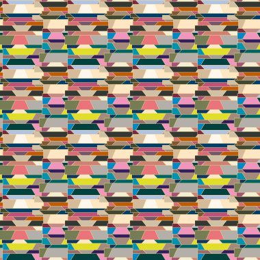 Soyut renkli desen arka plan için. Duvar kağıdı, desen dolgularını, web sayfası arka planı, yüzey dokuları için dekoratif zemin-ebilmek var olmak kullanılmış.