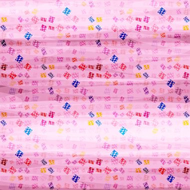 arkaplan için soyut geometrik renksiz desen. 