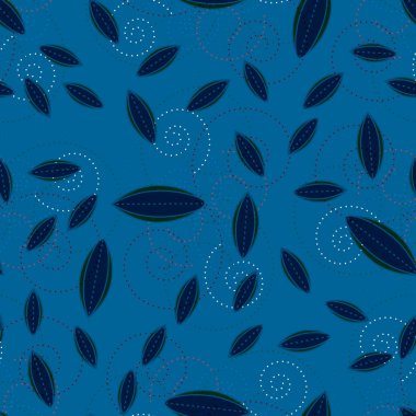 Soyut geometrik renkli seamless modeli, arka plan