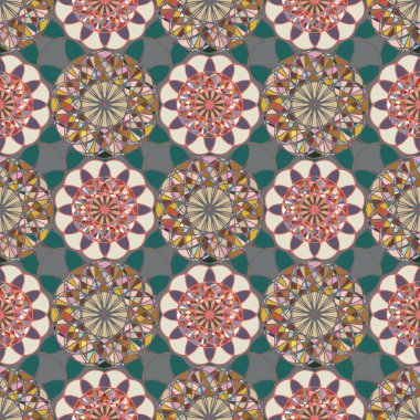 arkaplan için soyut geometrik renksiz desen. 