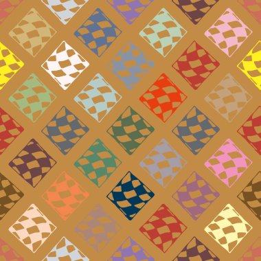 arkaplan için soyut geometrik renksiz desen. 