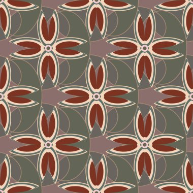 arkaplan için soyut geometrik renksiz desen. 