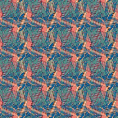 arkaplan için soyut geometrik renksiz desen. 