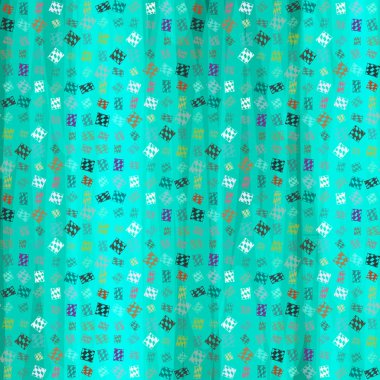 arkaplan için soyut geometrik renksiz desen. 