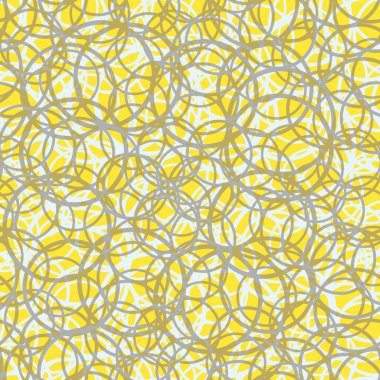 Soyut geometrik renkli seamless modeli, arka plan