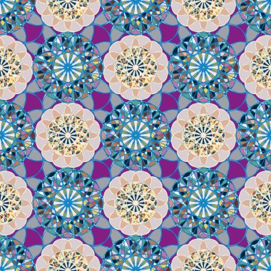 arkaplan için soyut geometrik renksiz desen. 