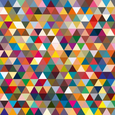 arkaplan için soyut geometrik renksiz desen. 