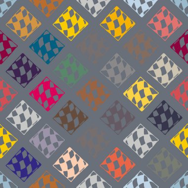 arkaplan için soyut geometrik renksiz desen. 