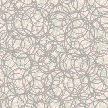 Soyut geometrik renkli seamless modeli, arka plan