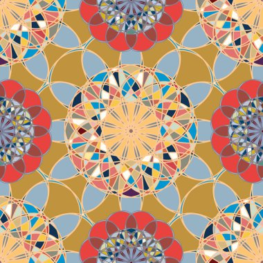 arkaplan için soyut geometrik renksiz desen. 