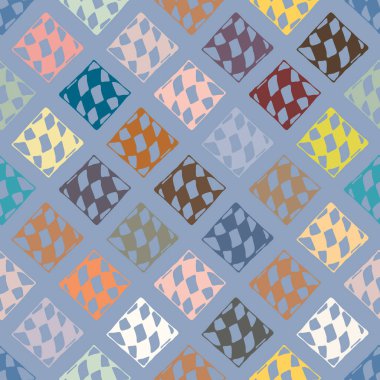 arkaplan için soyut geometrik renksiz desen. 