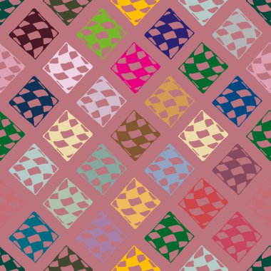 arkaplan için soyut geometrik renksiz desen. 