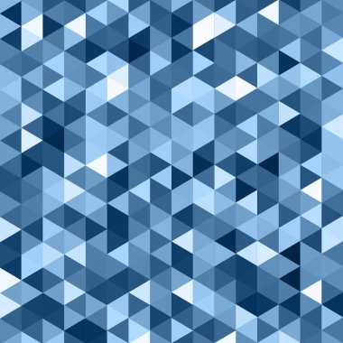 arkaplan için soyut geometrik renksiz desen. 