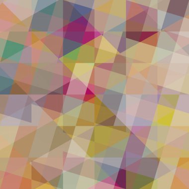 arkaplan için soyut geometrik renksiz desen. 