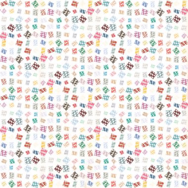 arkaplan için soyut geometrik renksiz desen. 