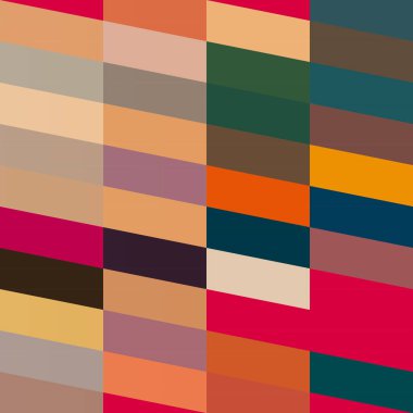 arkaplan için soyut geometrik renksiz desen. 