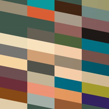 arkaplan için soyut geometrik renksiz desen. 