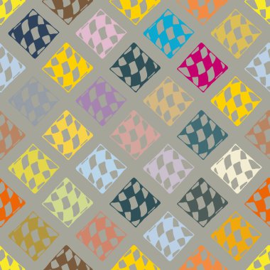 arkaplan için soyut geometrik renksiz desen. 