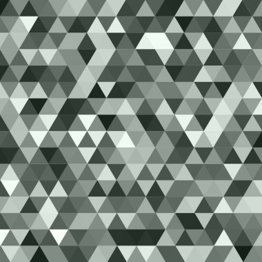 arkaplan için soyut geometrik renksiz desen. 
