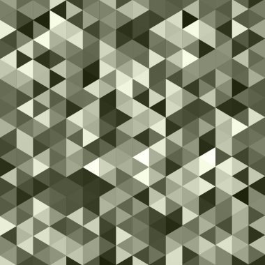 arkaplan için soyut geometrik renksiz desen. 