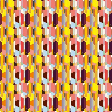 Soyut renkli desen arka plan için. Duvar kağıdı, desen dolgularını, web sayfası arka planı, yüzey dokuları için dekoratif zemin-ebilmek var olmak kullanılmış.