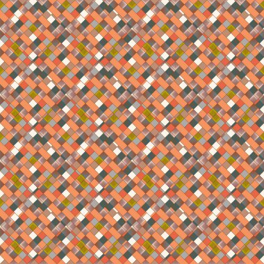 soyut geometrik renksiz desen