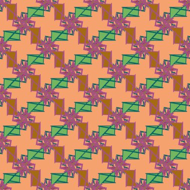 arkaplan için soyut geometrik renksiz desen. 