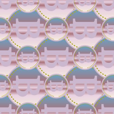 bitcoins parlak parlak pahalı sikkeleri ile Seamless modeli 