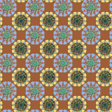 arkaplan için soyut geometrik renksiz desen. 