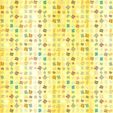 arkaplan için soyut geometrik renksiz desen. 