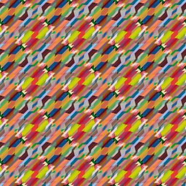 Soyut renkli desen arka plan için. Duvar kağıdı, desen dolgularını, web sayfası arka planı, yüzey dokuları için dekoratif zemin-ebilmek var olmak kullanılmış.