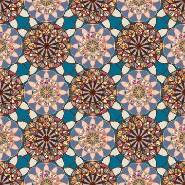 arkaplan için soyut geometrik renksiz desen. 