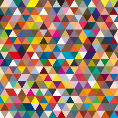 arkaplan için soyut geometrik renksiz desen. 