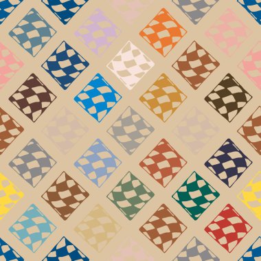 arkaplan için soyut geometrik renksiz desen. 