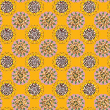 arkaplan için soyut geometrik renksiz desen. 