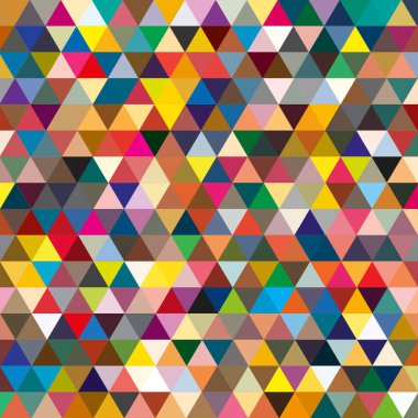 arkaplan için soyut geometrik renksiz desen. 