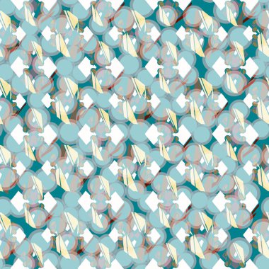 arkaplan için soyut geometrik renksiz desen. 