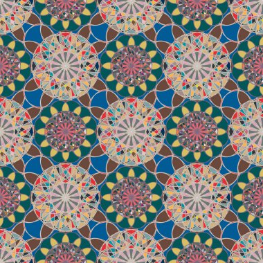 arkaplan için soyut geometrik renksiz desen. 