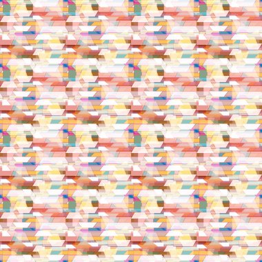 Soyut renkli desen arka plan için. Duvar kağıdı, desen dolgularını, web sayfası arka planı, yüzey dokuları için dekoratif zemin-ebilmek var olmak kullanılmış.