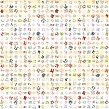 arkaplan için soyut geometrik renksiz desen. 