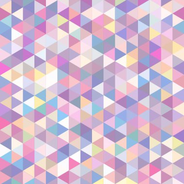 arkaplan için soyut geometrik renksiz desen. 