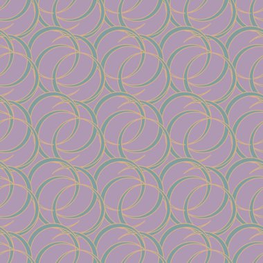 Soyut geometrik renkli seamless modeli, arka plan