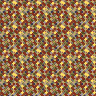 soyut geometrik renksiz desen