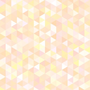 arkaplan için soyut geometrik renksiz desen. 