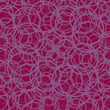 Soyut geometrik renkli seamless modeli, arka plan