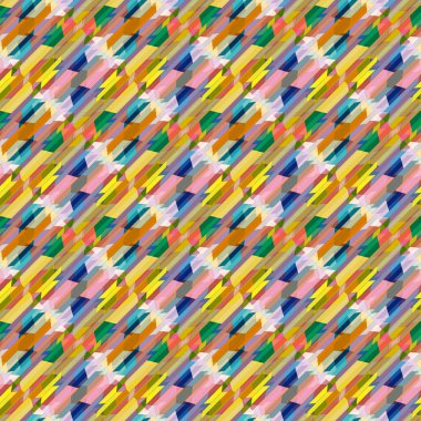 Soyut renkli desen arka plan için. Duvar kağıdı, desen dolgularını, web sayfası arka planı, yüzey dokuları için dekoratif zemin-ebilmek var olmak kullanılmış.